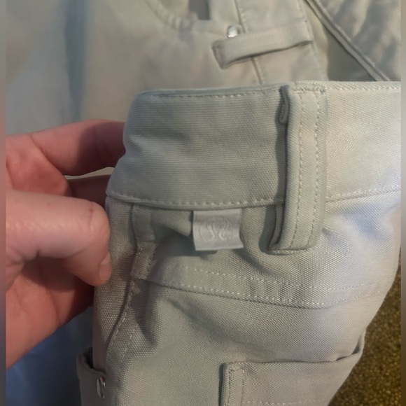 Lulu lemon ABC Pant - Picture 2 of 2